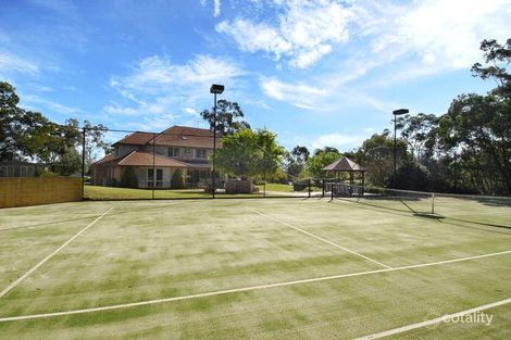 Property photo of 3 Bower Bird Court Kenthurst NSW 2156