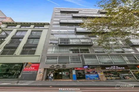 1007/408 Lonsdale St, Melbourne, VIC 3000