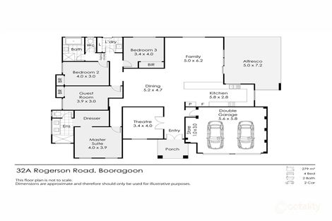 Property photo of 32A Rogerson Road Mount Pleasant WA 6153
