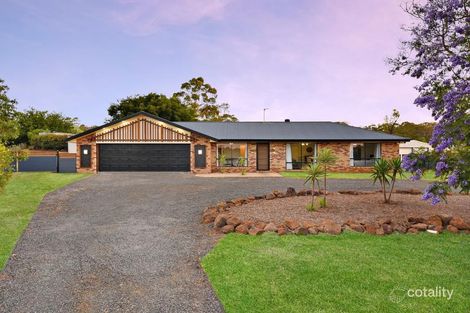 Property photo of 3 Delvue Crescent Highfields QLD 4352