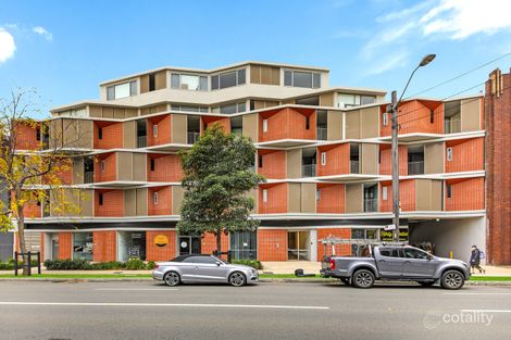 Property photo of 108/791-795 Botany Road Rosebery NSW 2018