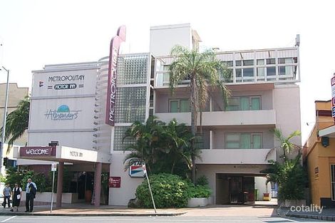 106 Leichhardt St, Spring Hill, QLD 4000