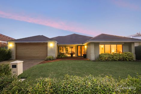 Property photo of 69 Maamba Road Wattle Grove WA 6107