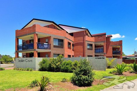 3/1-2 South Pde, Canterbury, NSW 2193