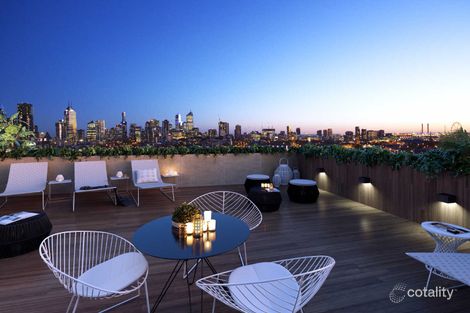 Property photo of 801/93 Flemington Road North Melbourne VIC 3051