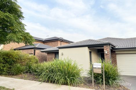 Property photo of 4 Crystal Road Cobblebank VIC 3338