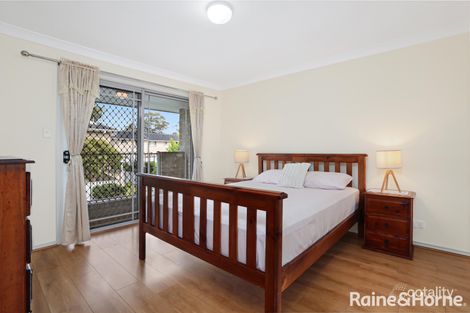 Property photo of 6/15 Cadogan Road Macquarie Fields NSW 2564
