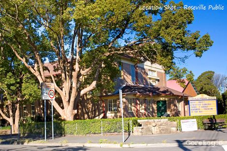 Property photo of 33 Lord Street Roseville NSW 2069