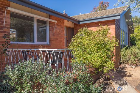 Property photo of 137 Knox Street Watson ACT 2602