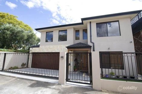 Property photo of 314A Bulwer Street Perth WA 6000