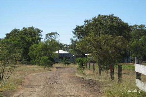 46 Rodger St, Chinchilla, QLD 4413