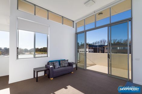Property photo of 142/116 Easty Street Phillip ACT 2606