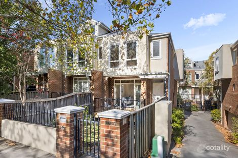 Property photo of 5/1084 Whitehorse Road Box Hill VIC 3128