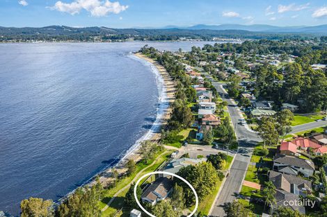 Property photo of 2 Myamba Parade Surfside NSW 2536