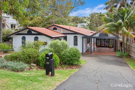 Property photo of 53 Barney Street Kiama NSW 2533