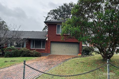 Property photo of 3 Monterey Parade Ermington NSW 2115