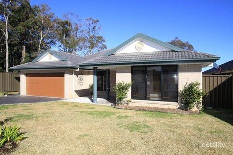19 Kean Ave, Sanctuary Point, NSW 2540