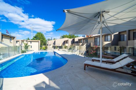 42/1 Oxley St, Griffith, ACT 2603