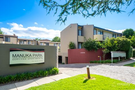 Property photo of 42/1 Oxley Street Griffith ACT 2603