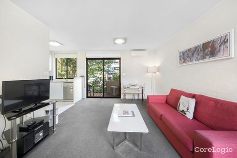 Property photo of 42/1 Oxley Street Griffith ACT 2603