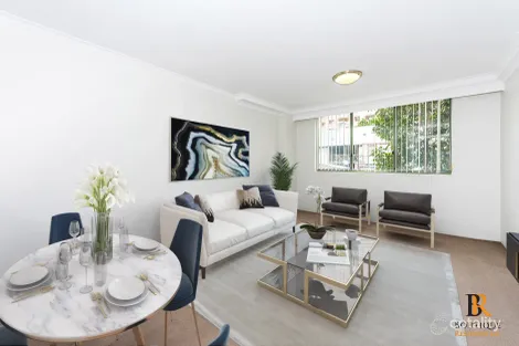 144/149-197 Pyrmont St, Pyrmont, NSW 2009