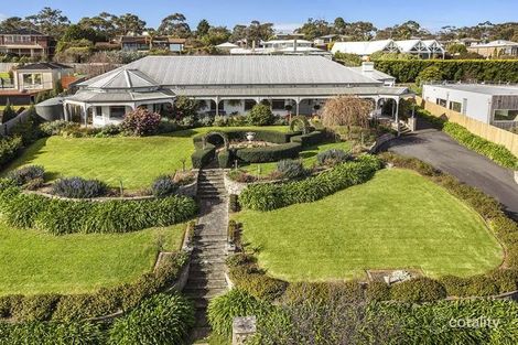 Property photo of 7 Brulu Close Mount Eliza VIC 3930