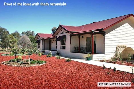 Property photo of 45 Bethesda Road Lewiston SA 5501