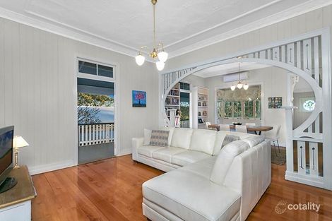 22 Lodge St, Toowong, QLD 4066