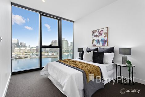 Property photo of 1110/15 Doepel Way Docklands VIC 3008