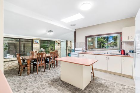 Property photo of 282 Boston Road Belmont QLD 4153