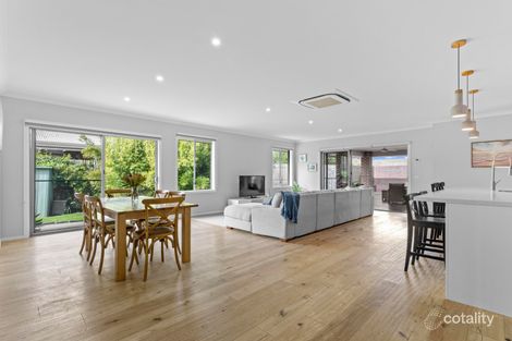 Property photo of 93 Beach Hill Avenue Somers VIC 3927