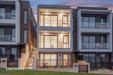 78 Tucana St, Box Hill, NSW 2765