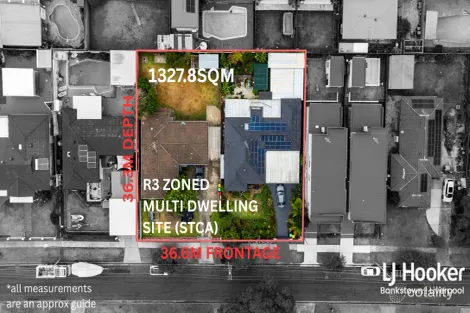 Property photo of 76 Bungarra Crescent Chipping Norton NSW 2170