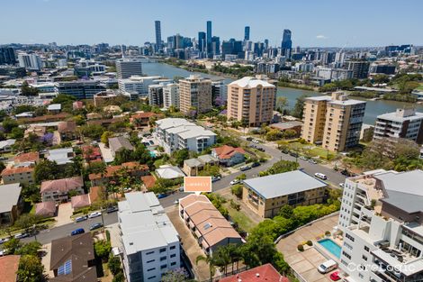 Property photo of 1/10 Fortitude Street Auchenflower QLD 4066