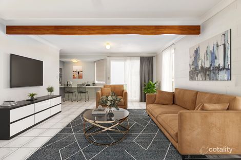 Property photo of 1/10 Fortitude Street Auchenflower QLD 4066
