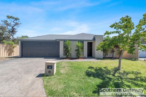 Property photo of 32 Datchet Turn Bertram WA 6167