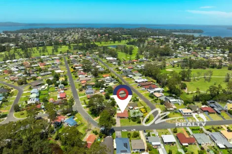 208 The Park Dr, Sanctuary Point, NSW 2540