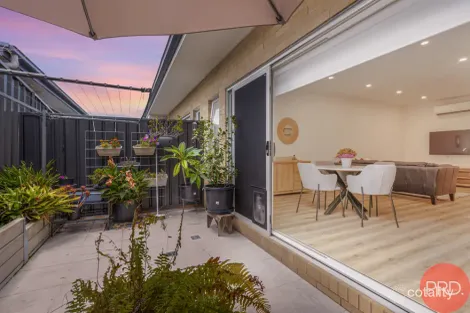 Property photo of 3/49 Bottlebrush Boulevard Fletcher NSW 2287