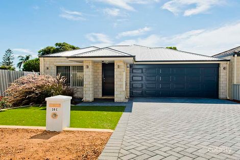 Property photo of 38C Range View Road High Wycombe WA 6057