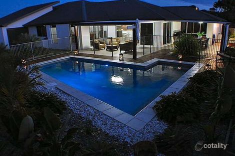 3 Seahorse Ct, Innes Park, QLD 4670