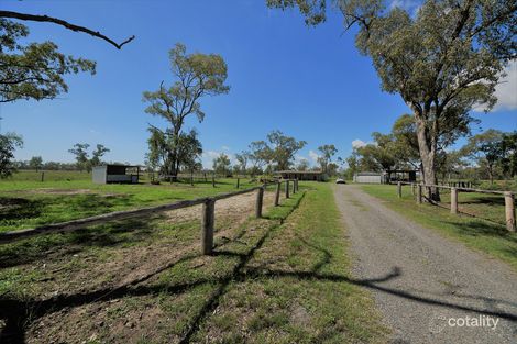 Property photo of 34 Magazine Road Bajool QLD 4699