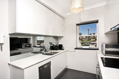 Property photo of 15/20-22 St Neot Avenue Potts Point NSW 2011