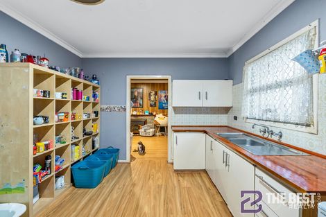 Property photo of 32 Nathaniel Way Orelia WA 6167