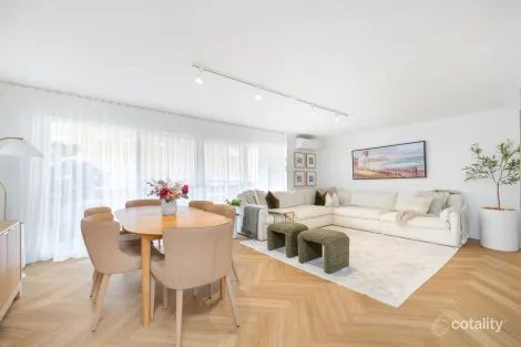 6/49 Bennett St, Bondi, NSW 2026