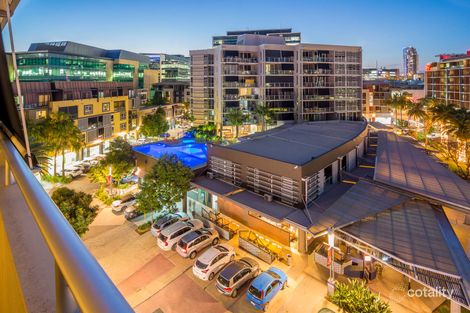 612/1000 Ann St, Fortitude Valley, QLD 4006