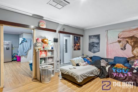 Property photo of 32 Nathaniel Way Orelia WA 6167