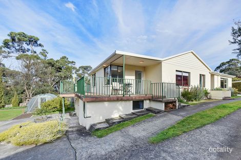 Property photo of 32 Jenkins Street Taroona TAS 7053