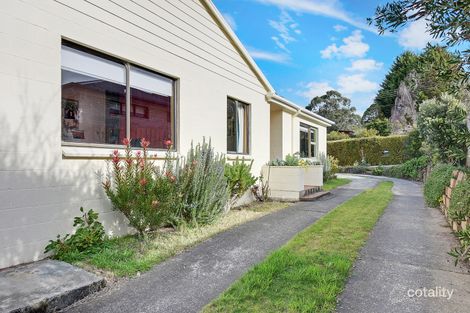 Property photo of 32 Jenkins Street Taroona TAS 7053