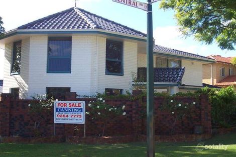 22 Central Rd, Rossmoyne, WA 6148