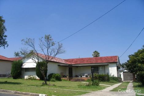 Property photo of 15 Stephenson Street Birrong NSW 2143